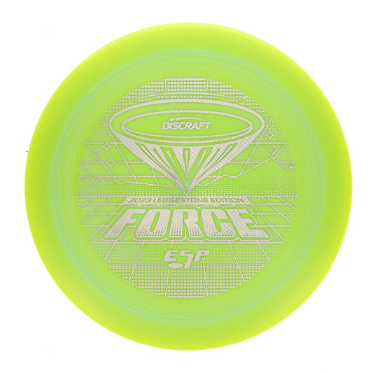 Discraft Force - 2023 Ledgestone Edition ESP Swirl 168g | Style 0005