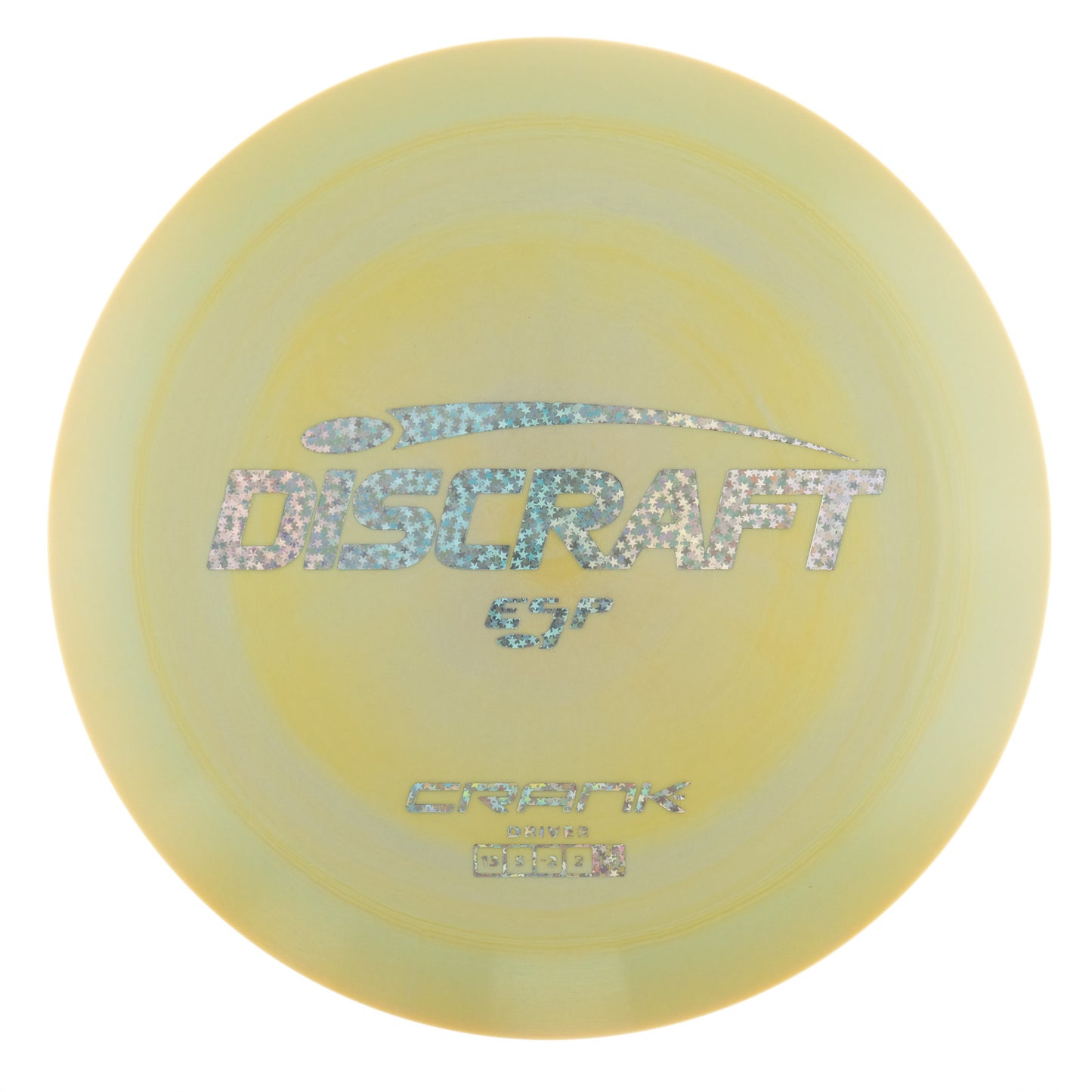 Discraft Crank - ESP 174g | Style 0002