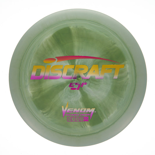 Discraft Venom - ESP 171g | Style 0008