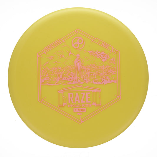 Infinite Discs Raze - R-Blend 176g | Style 0002