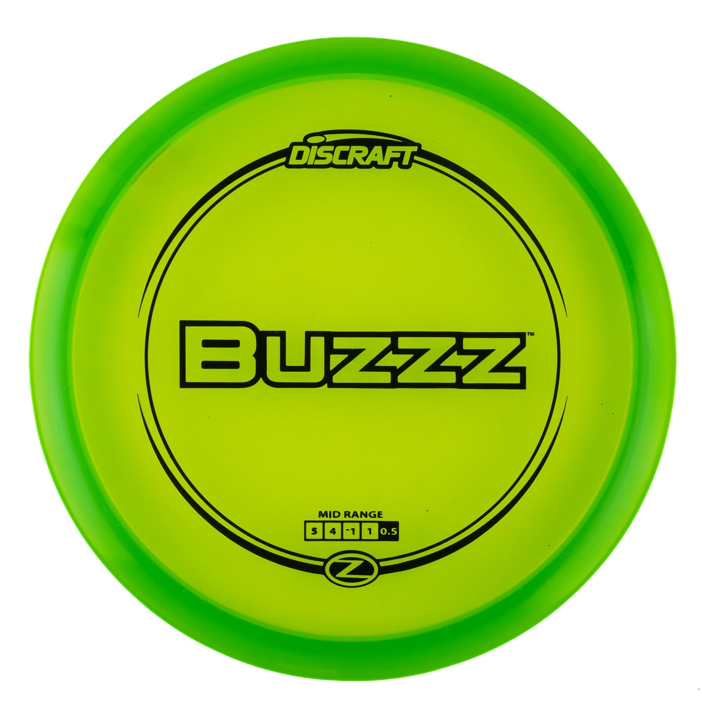 Discraft Buzzz - Z Line 178g | Style 0001