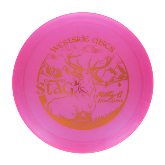 Westside Stag - 2023 Matt Orum Team Series Chameleon-X 174g | Style 0001