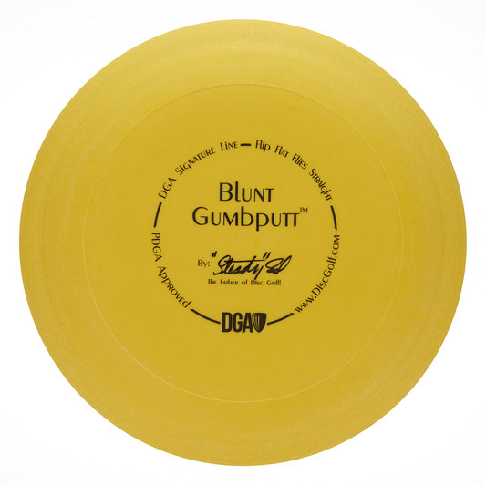 DGA Gumbputt - Signature Line 171g | Style 0001