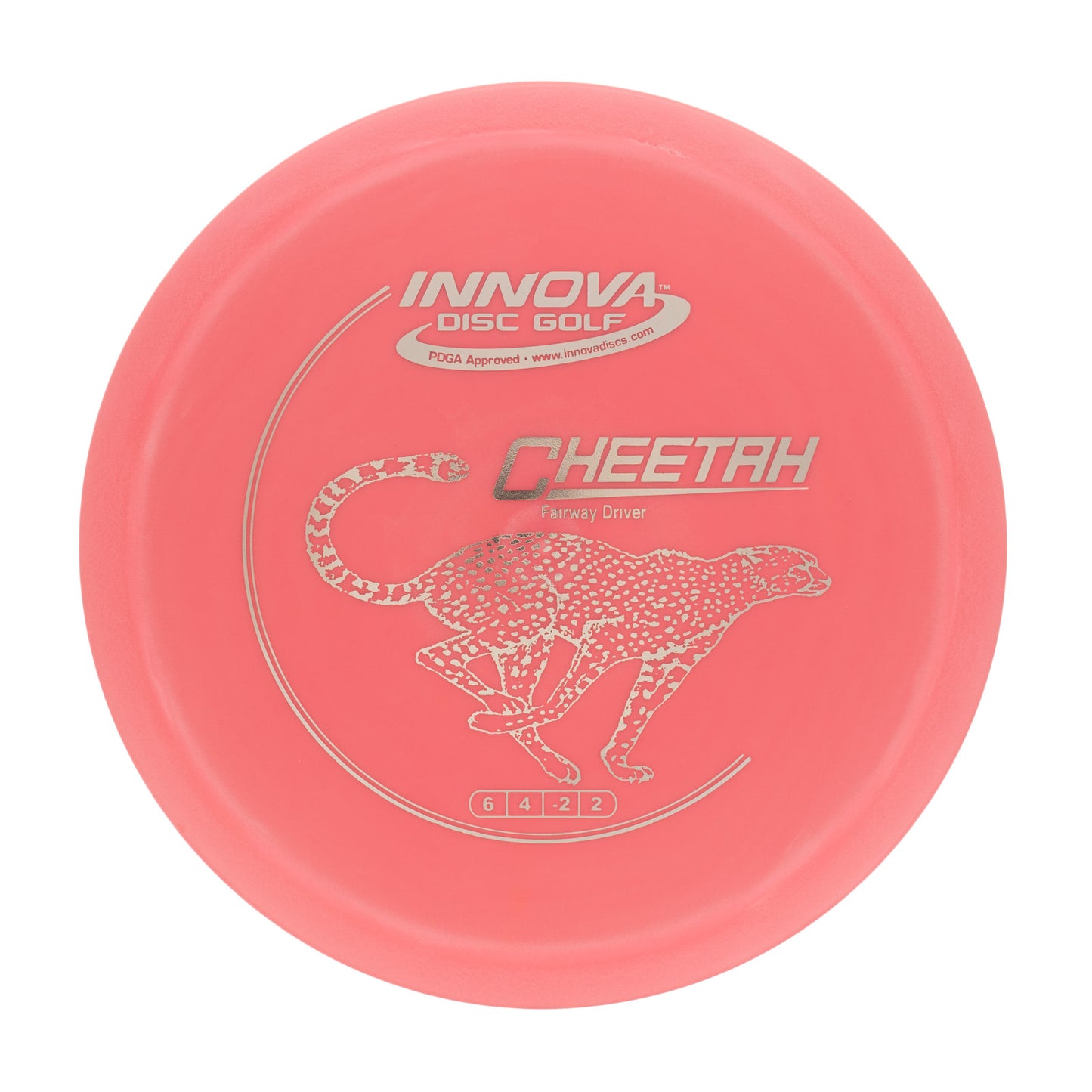 Innova Cheetah - DX 163g | Style 0001