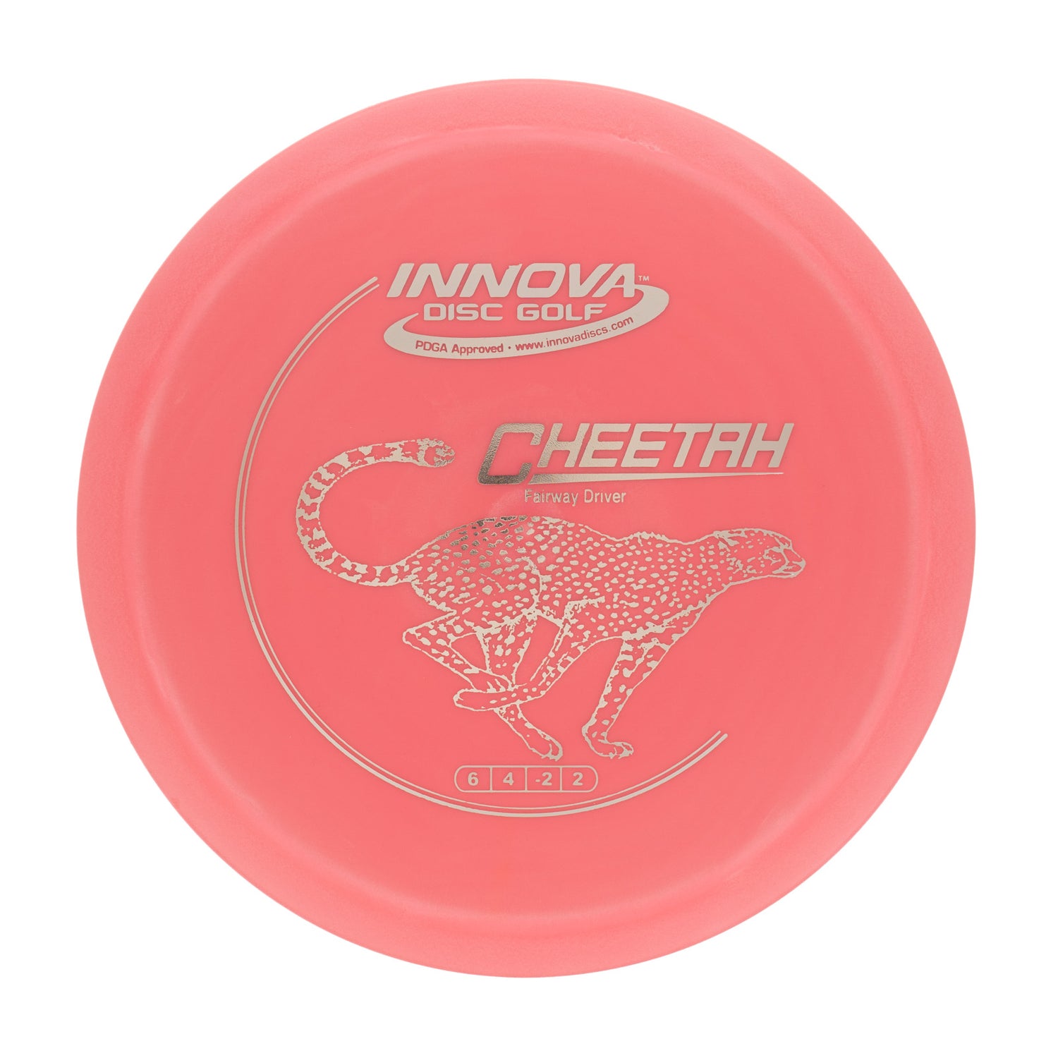 Innova Cheetah - Dx 163g 