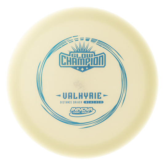 Innova Valkyrie - Glow Champion 176g | Style 0004