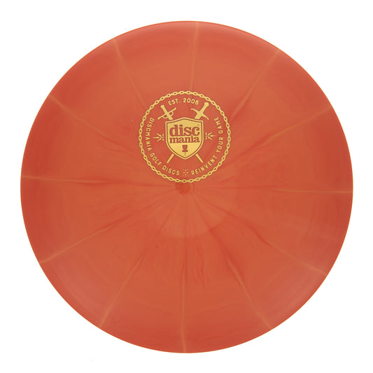 Discmania Essence - Vapor 175g | Style 0027