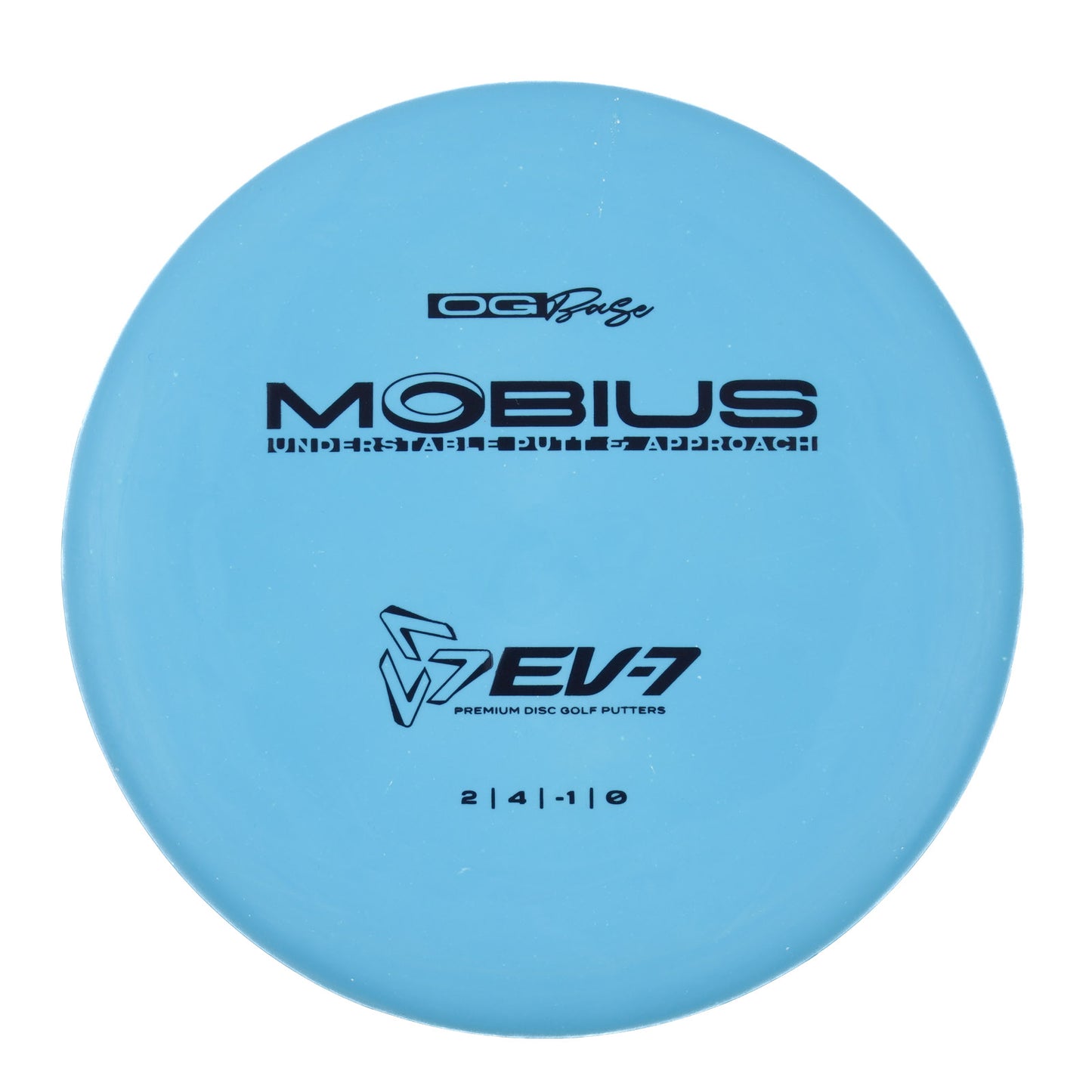 EV-7 Möbius - OG 171g | Style 0003