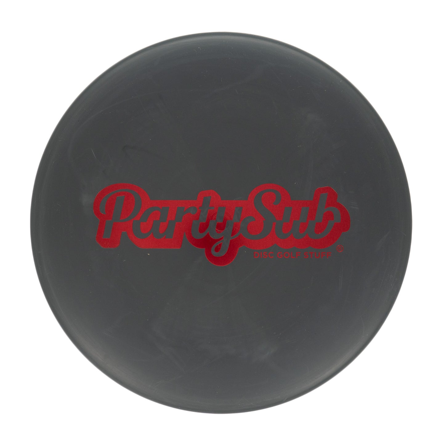 Dynamic Discs Warden - PartySub Bar Stamp Classic 174g | Style 0006