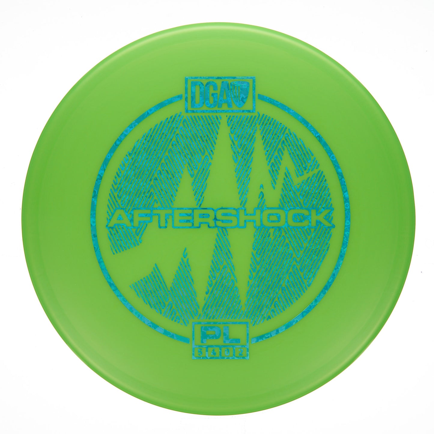 DGA Aftershock - ProLine 179g | Style 0001