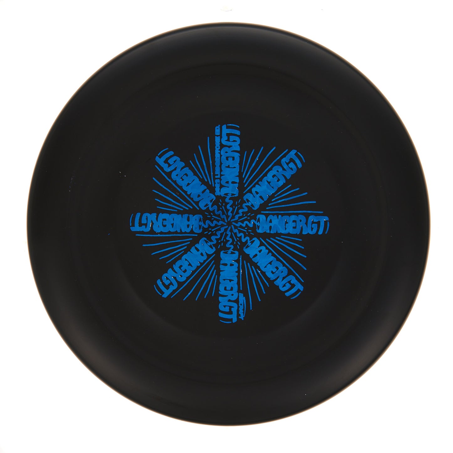 Discraft Banger GT - 2023 Ledgestone Edition ESP 176g | Style 0002