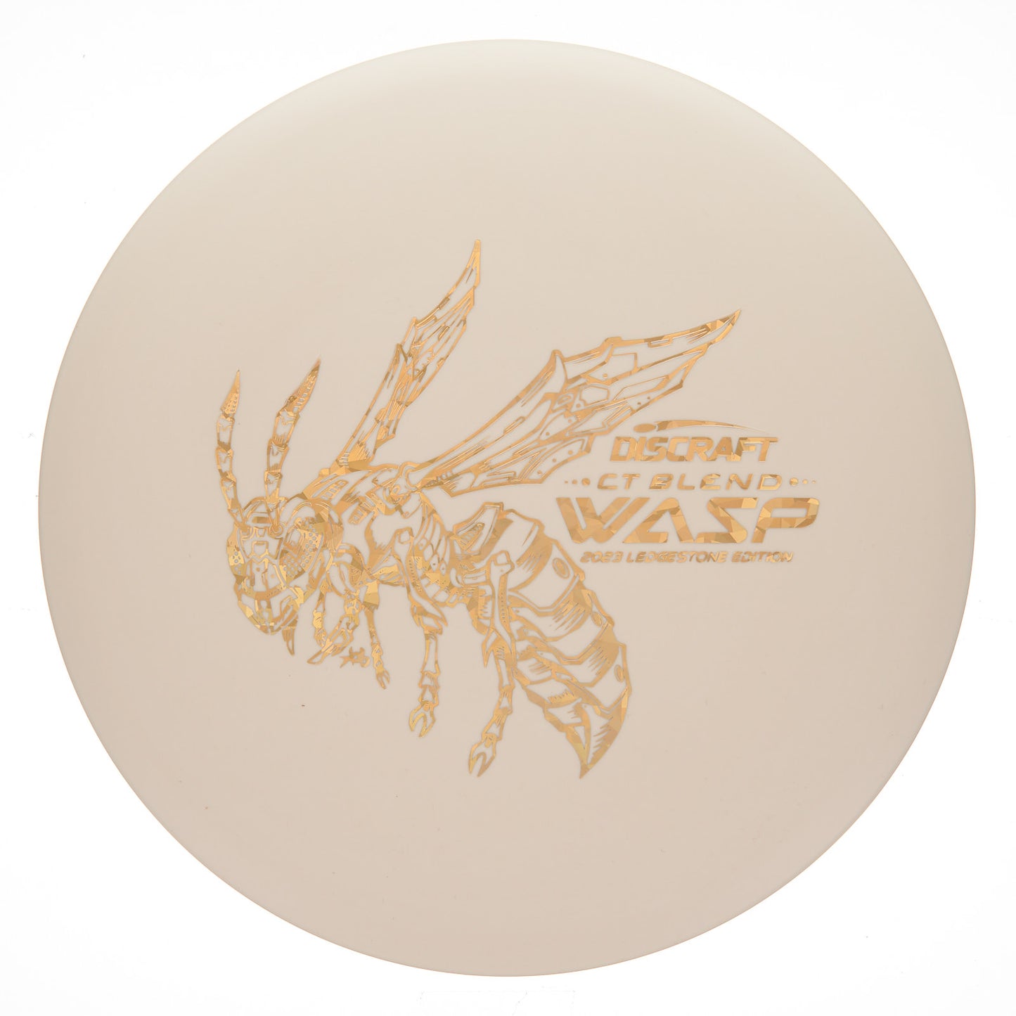 Discraft Wasp - 2023 Ledgestone Edition CT Blend 175g | Style 0001