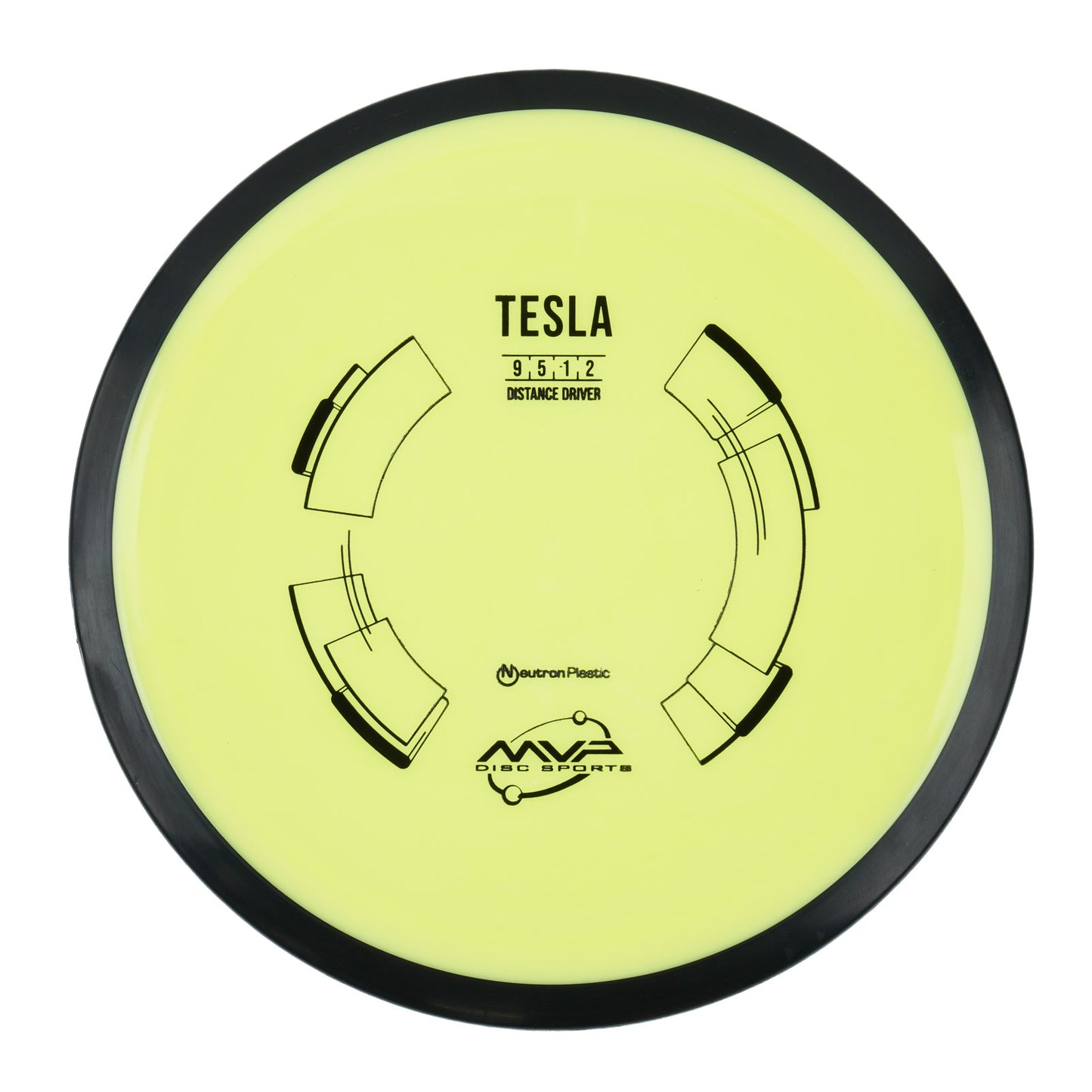 MVP Tesla - Neutron 175g | Style 0005