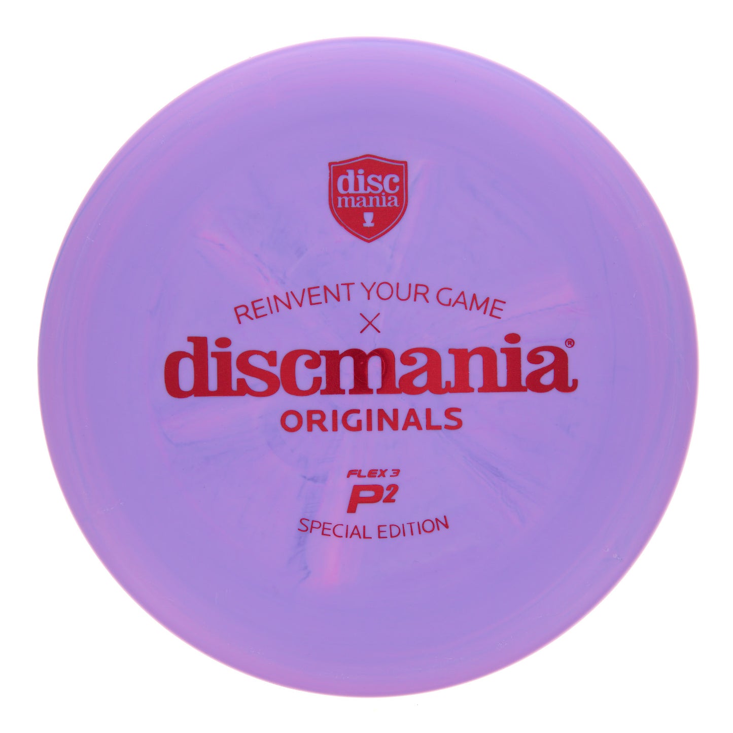 Discmania P2 - Special Edition D-Line Flex 3 174g | Style 0015