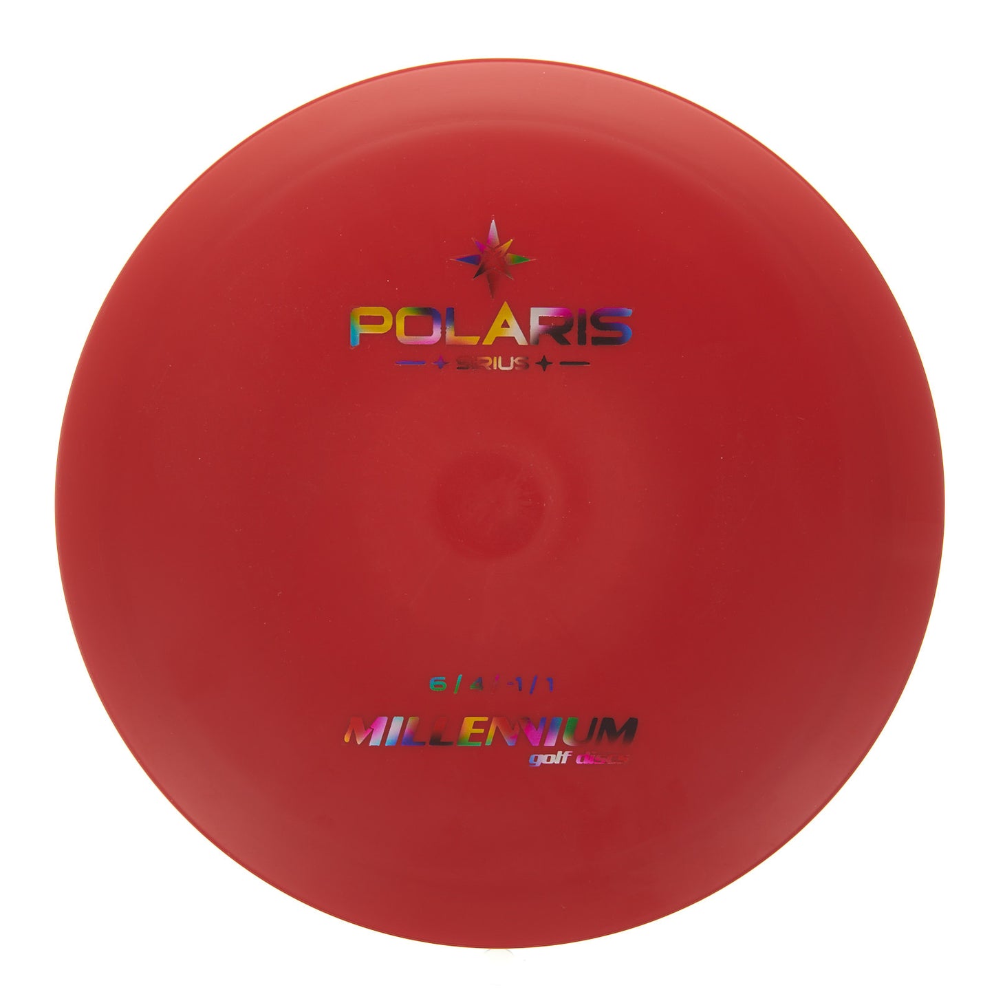 Millennium Polaris LS - Sirius 173g | Style 0001