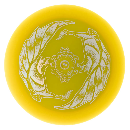 Innova Firestorm - XXL Dark Oracle Champion 175g | Style 0001