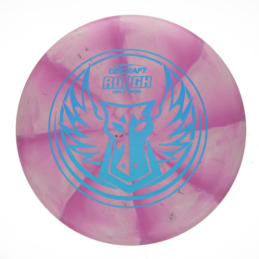 Discraft Roach - Bro-D Swirl 174g | Style 0021