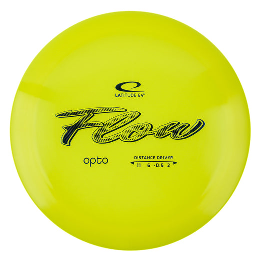 Latitude 64 Flow - Opto 175g | Style 0002