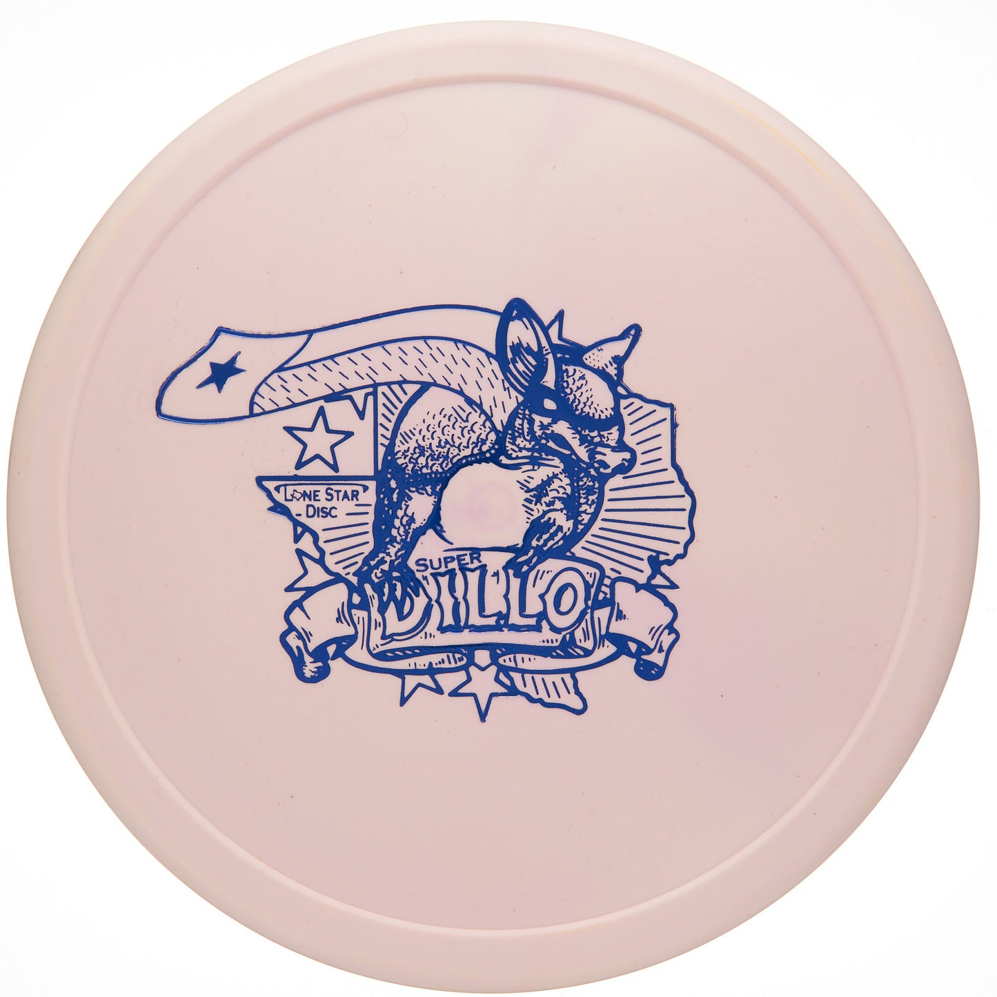 Lone Star Disc Super Dillo - Victor 1 173g | Style 0003