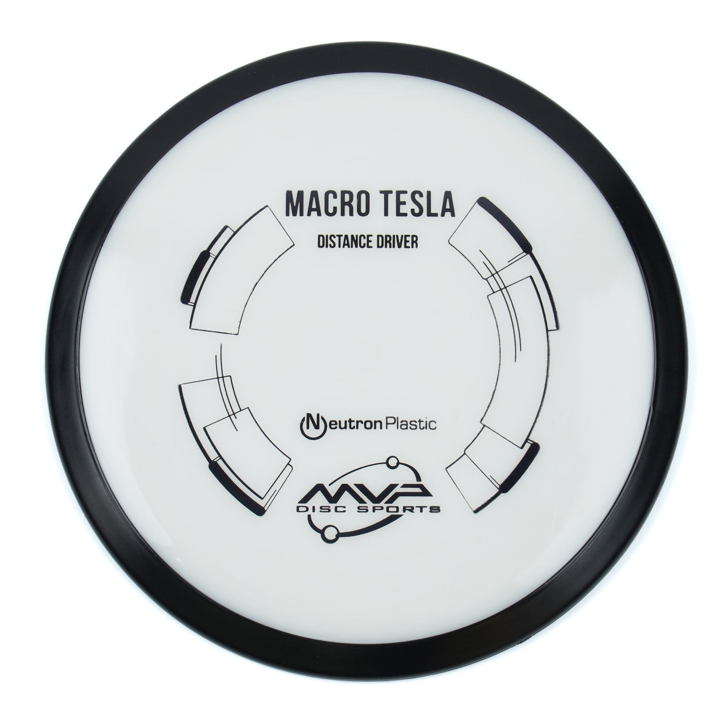 MVP Macro Tesla - Neutron 81g | Style 0001