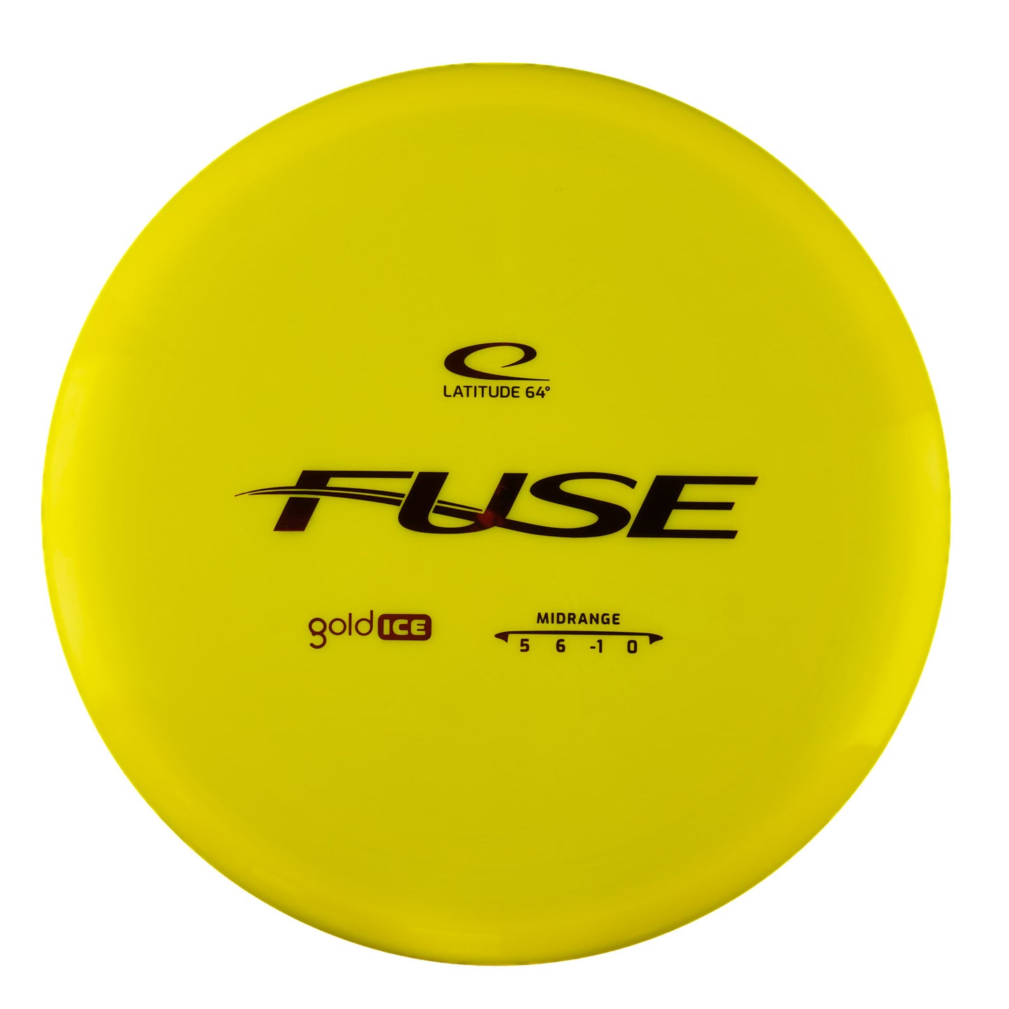 Latitude 64 Fuse - Gold Ice 180g | Style 0001