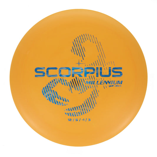 Millennium Scorpius - Standard 171g | Style 0001