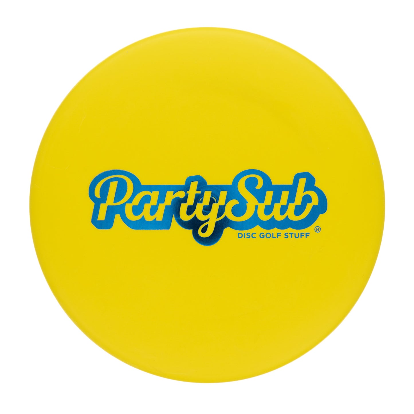 Dynamic Discs Judge - PartySub Bar Stamp Classic 173g | Style 0001