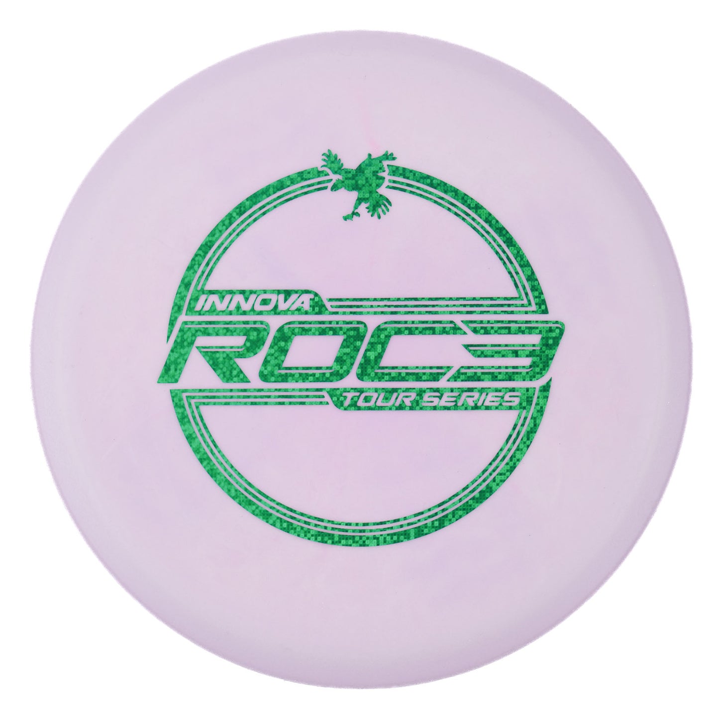 Innova Roc3 - Tour Series Pro Color Glow 182g | Style 0001