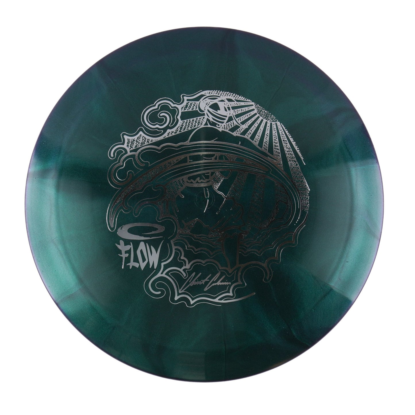 Latitude 64 Flow - Clint Calvin Opto-X Chameleon 175g | Style 0003