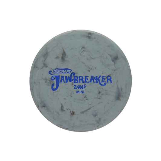 Discraft Mini Zone - Jawbreaker 77g | Style 0002