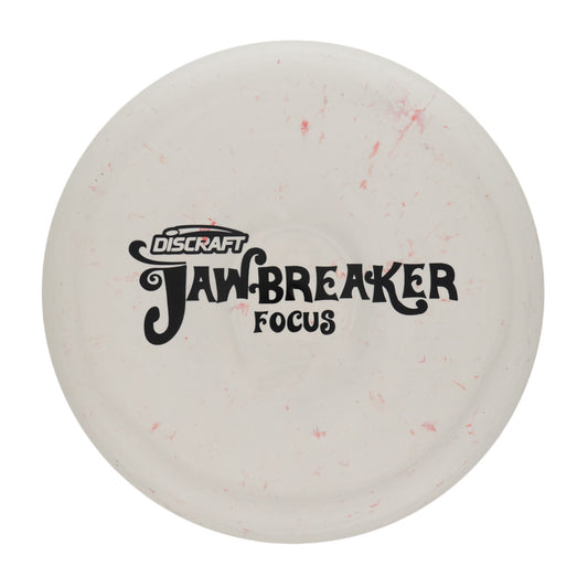 Discraft Focus - Jawbreaker 175g | Style 0001