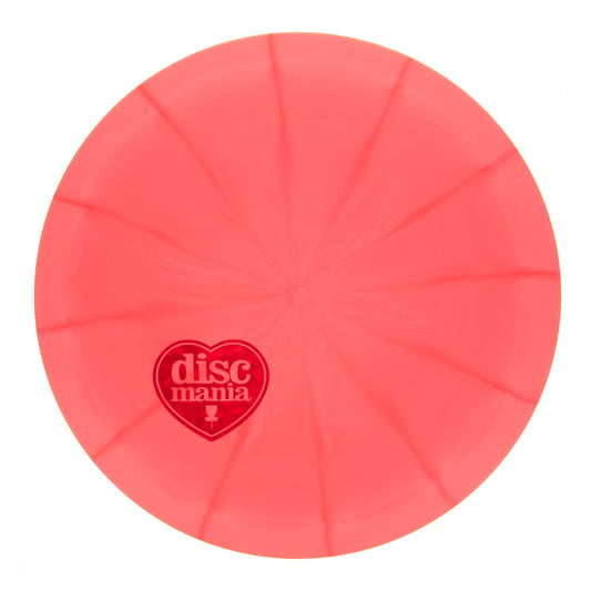 Discmania Splice - Mystery Box Stamp Vapor 175g | Style 0006