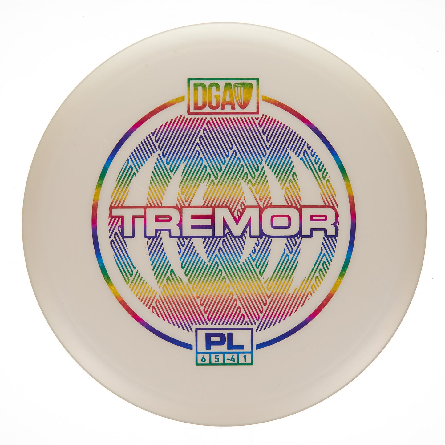 DGA Tremor - ProLine 175g | Style 0001