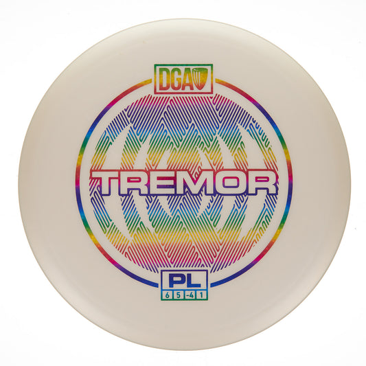 DGA Tremor - ProLine 175g | Style 0001