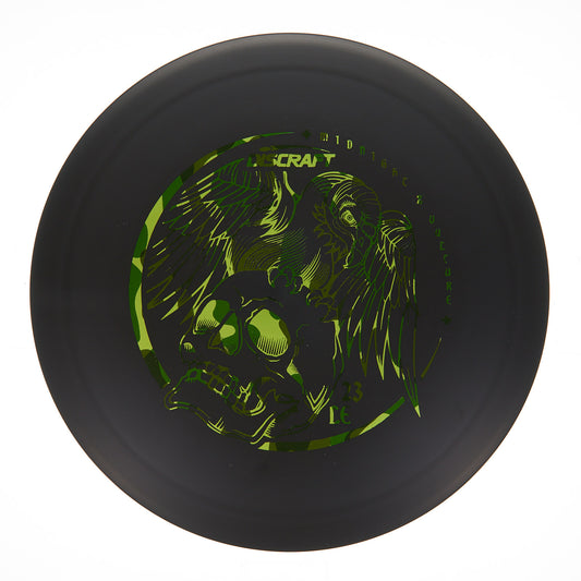 Discraft Vulture - 2023 Ledgestone Edition Midnight Z 177g | Style 0006