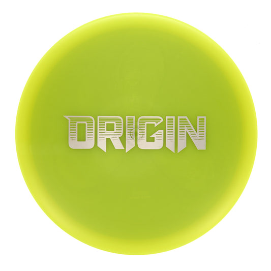 Discmania Origin - Bar Stamp Neo 173g | Style 0003