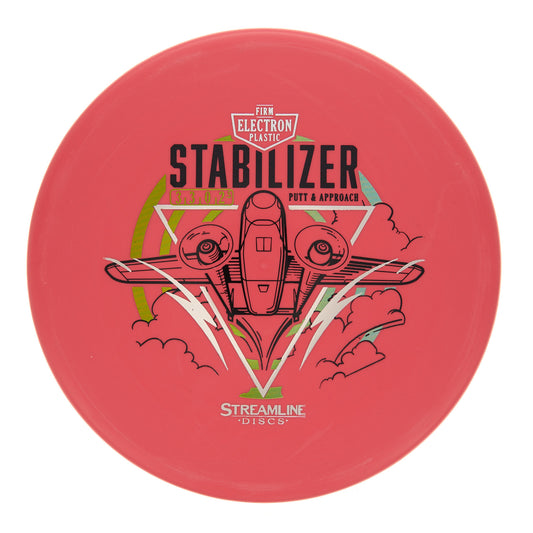 Streamline Stabilizer - Electron Firm 168g | Style 0003