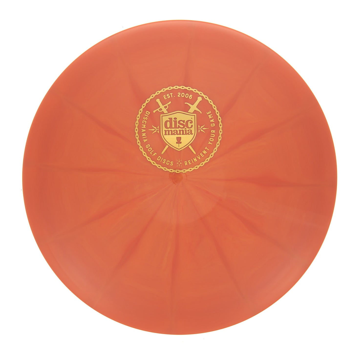 Discmania Essence - Vapor 175g | Style 0049