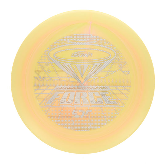 Discraft Force - 2023 Ledgestone Edition ESP Swirl 169g | Style 0003