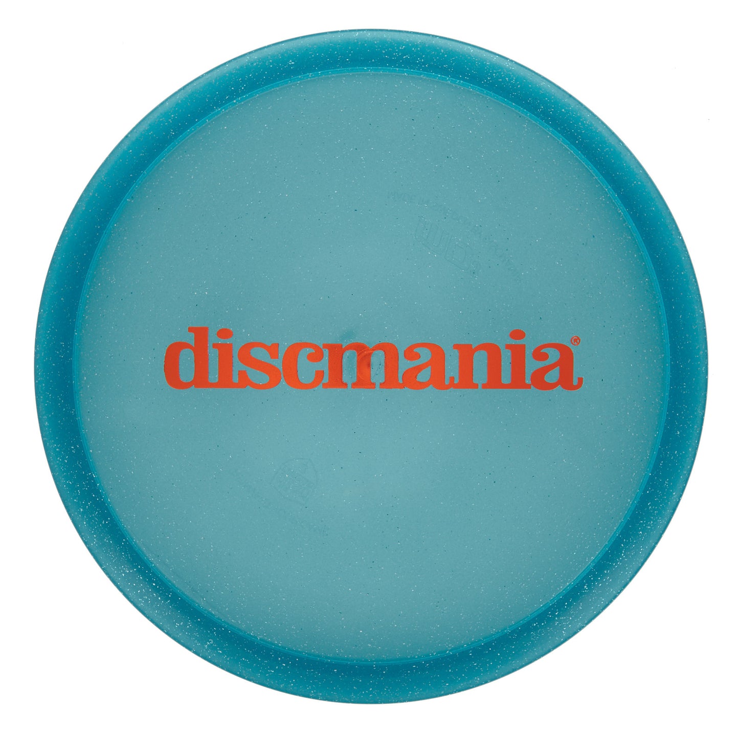 Discmania MD3 - Bar Stamp C-Line Metal Flake 177g | Style 0003