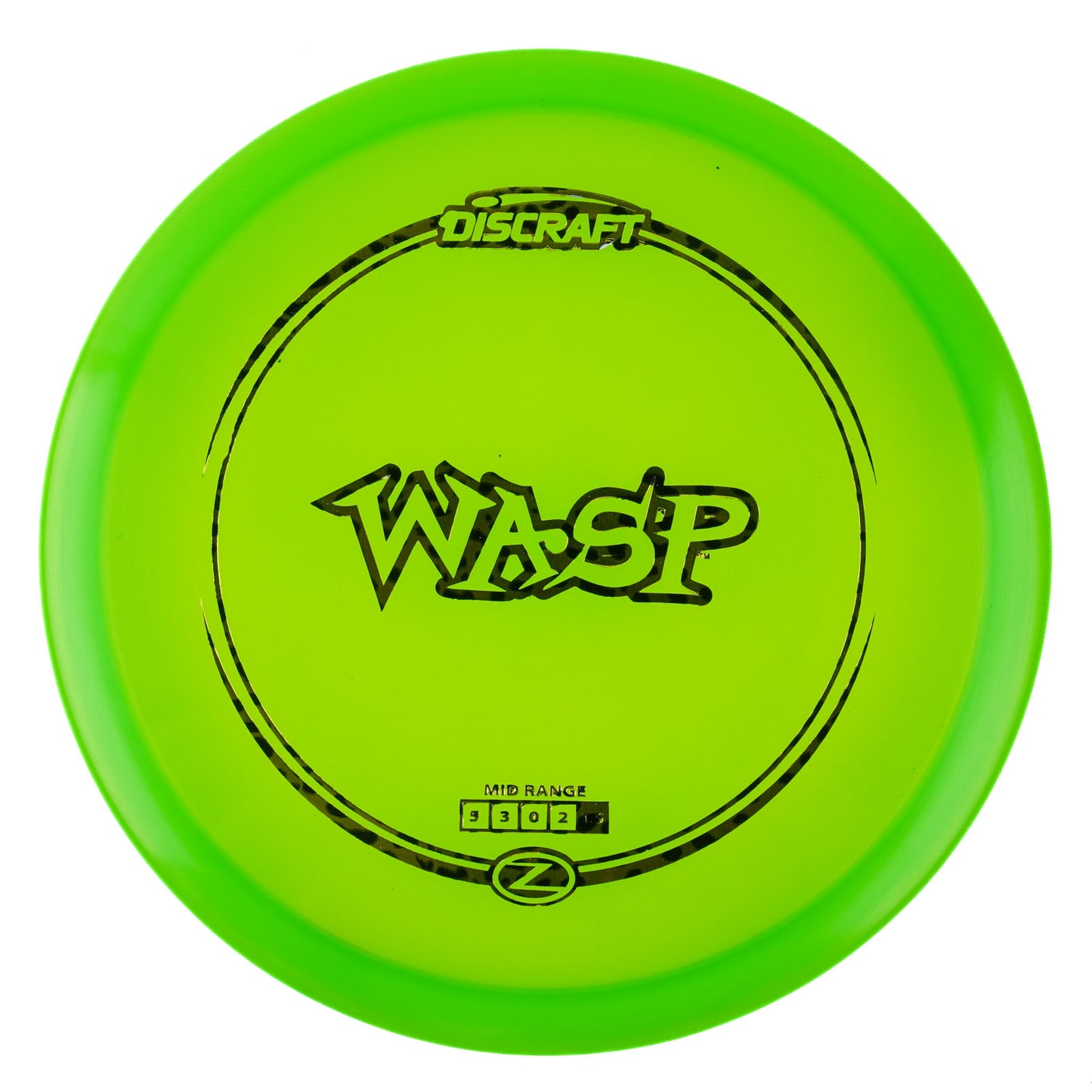 Discraft Wasp - Z Line 178g | Style 0001