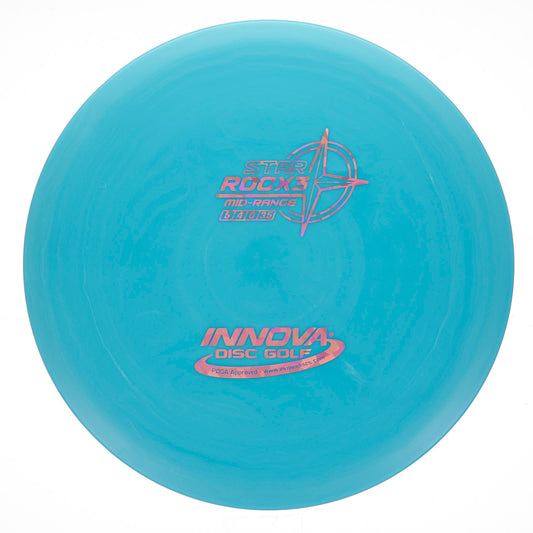 Innova RocX3 - Star 180g | Style 0001