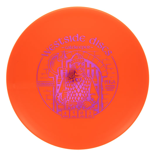 Westside Gatekeeper - Tournament 176g | Style 0001