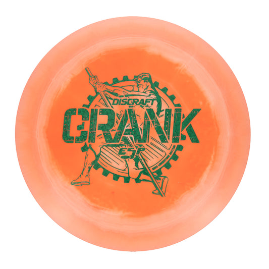 Discraft Crank - 2023 Ledgestone Edition ESP Lite 166g | Style 0004