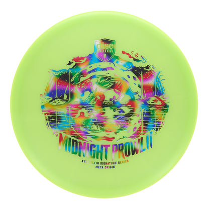 Discmania Origin - Kyle Klein Signature Series Midnight Prowl II Meta 177g | Style 0014