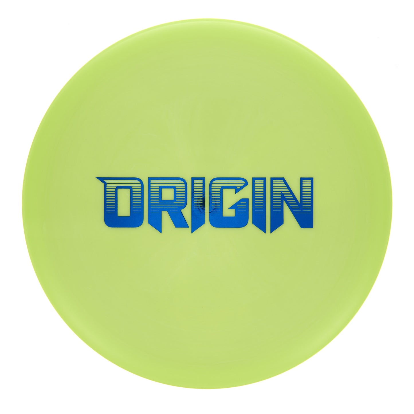 Discmania Origin - Bar Stamp Neo 176g | Style 0001