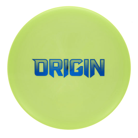 Discmania Origin - Bar Stamp Neo 176g | Style 0001