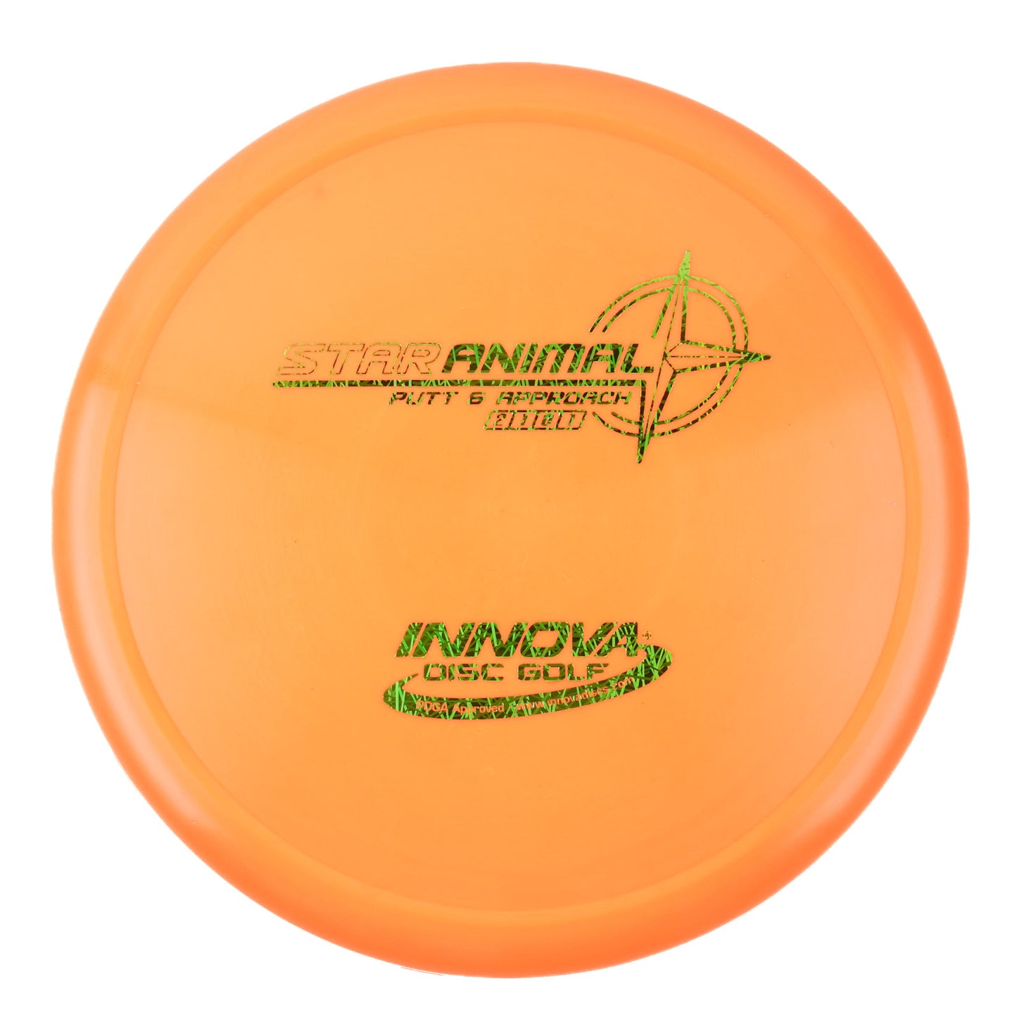 Innova Animal - Star 170g | Style 0001