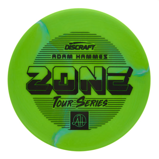 Discraft Zone - Adam Hammes Tour Series ESP 174g | Style 0020