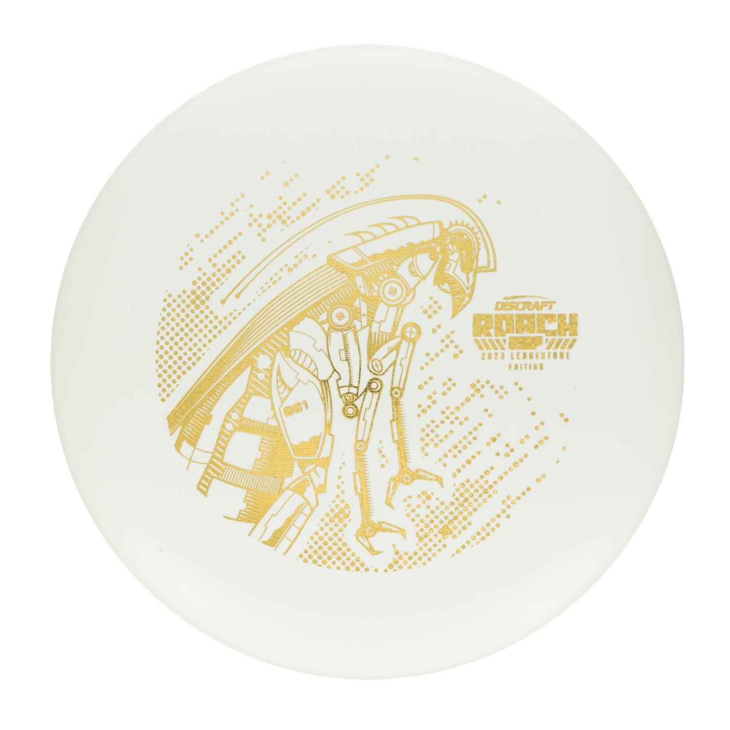 Discraft Roach - 2023 Ledgestone Edition ESP 176g | Style 0002